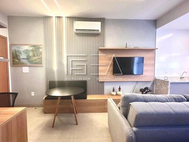 APARTAMENTO À VENDA – 1 QUARTO SUÍTE | PRÓXIMO À UNIRV
