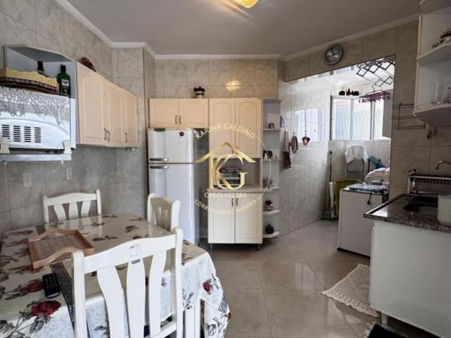 Apartamento Á Venda 1 Quarto Sacada Vista livre Guilhermina Praia Grande SP