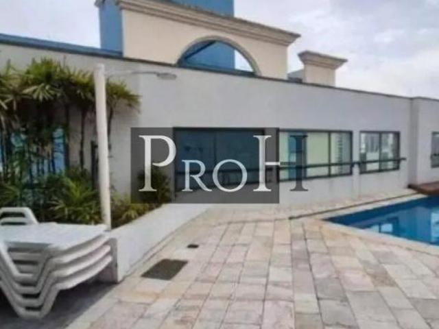 Apartamento á venda 1 quarto Santo Antonio, São Caetano