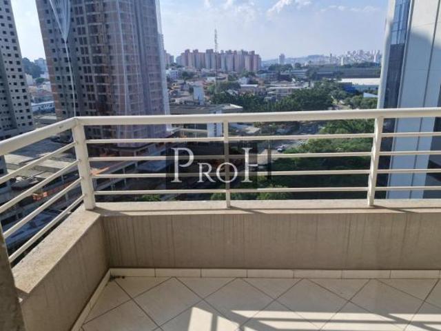 Apartamento à venda 1 quarto Vergueiro São Bernardo