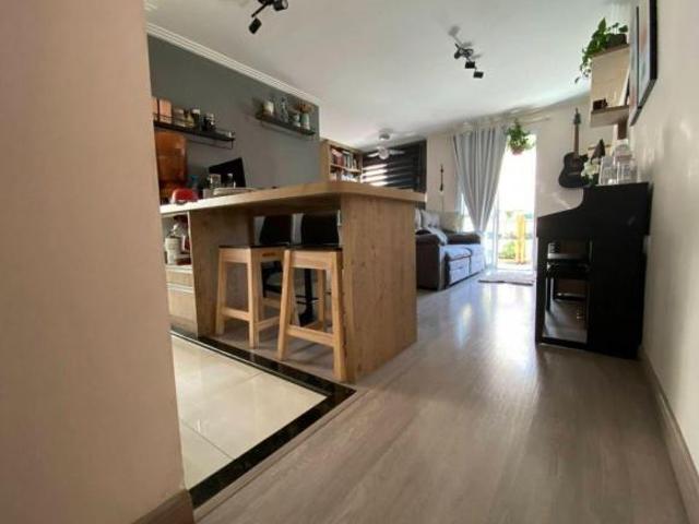 Apartamento à venda, 1 quarto, VILA BELA São Paulo/SP