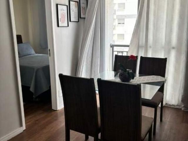 Apartamento à venda, 1 quarto, VILA INVERNADA São Paulo/SP
