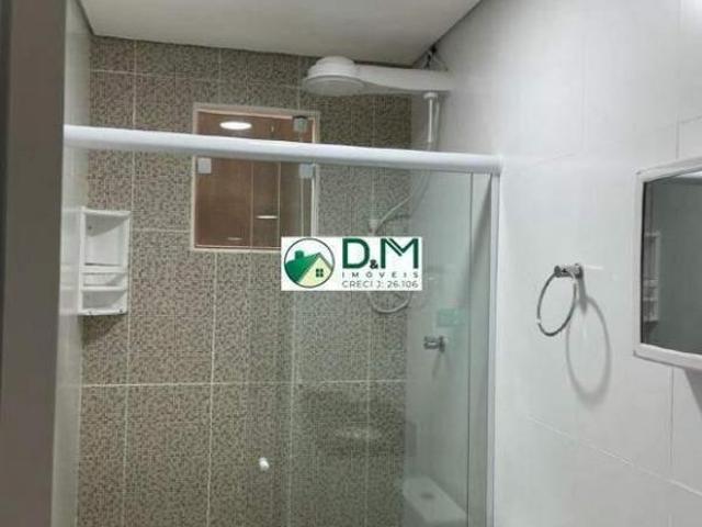 Apartamento à venda, 1 quarto, 1 suíte, 1 vaga, Parafuso Cajati/SP