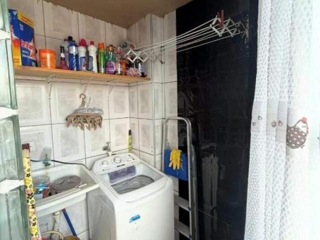 Apartamento à venda 1 quarto 1 suíte 1 vaga Planalto São Bernardo do Campo SP