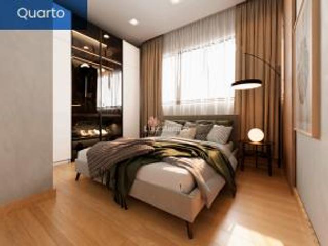 Apartamento à venda 1 quarto 1 suíte 1 vaga Savassi