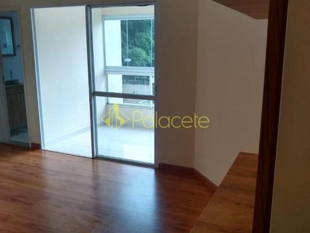 Apartamento à venda 1 Quarto, 1 Suite, 2 Vagas, 142.95M², Vila São José, Taubaté SP Residencial A