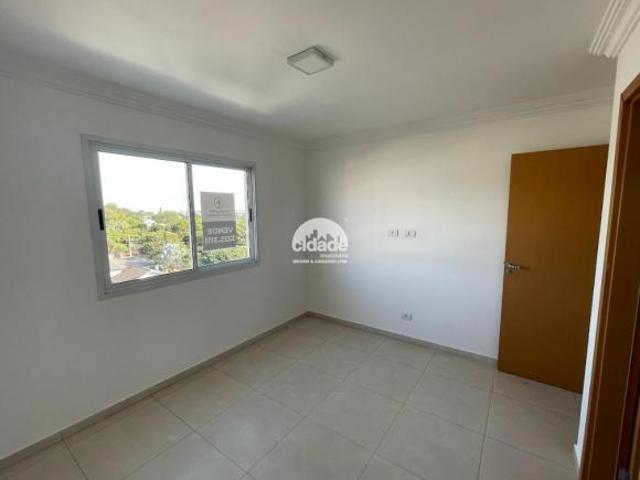 Apartamento à venda, 1 quarto, 1 suíte, 2 vagas, Cancelli Cascavel/Pr