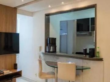 Apartamento à venda, 1 quarto, 1 suíte, 2 vagas, Centro Belo Horizonte/MG