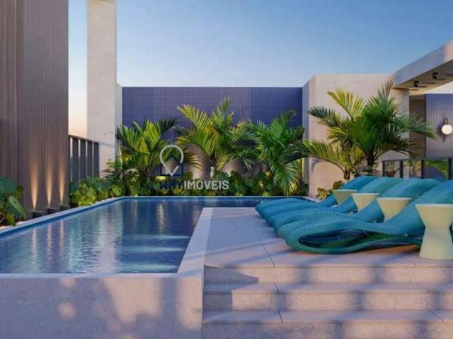 Apartamento à venda, 1 quarto, 1 suíte, Centro Belo Horizonte/MG