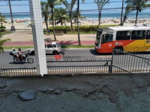 Apartamento à venda 1 Quarto, 1 Vaga, 80M², Ocian, Praia Grande SP