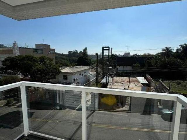 Apartamento à venda 1 quarto 1 vaga Anchieta São Bernardo do Campo SP
