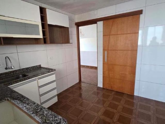 Apartamento à venda 1 quarto 1 vaga Assunção São Bernardo do Campo SP