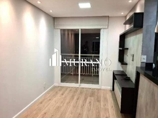 Apartamento à venda, 1 quarto, 1 vaga, Brás São Paulo/SP