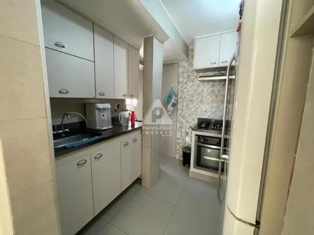 Apartamento à venda, 1 quarto, 1 vaga catete RIO DE JANEIRO/RJ