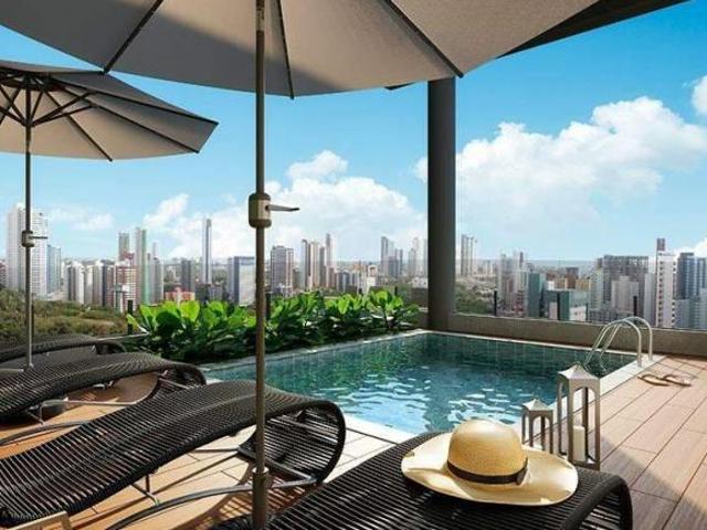 Apartamento à venda 1 quarto 1 vaga Jardim Santo André SP