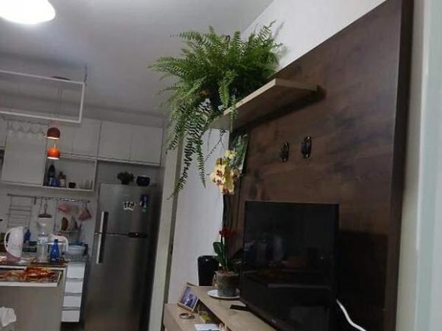 Apartamento à venda 1 quarto 1 vaga Nova Gerty São Caetano do Sul SP