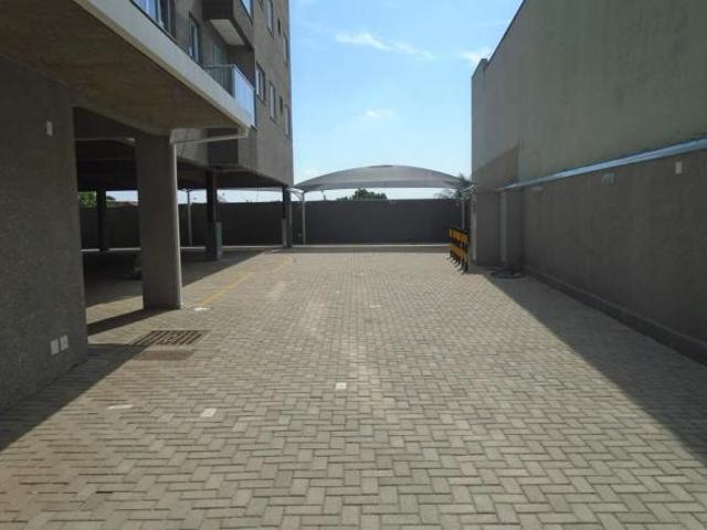 Apartamento à venda, 1 quarto, 1 vaga, Parque Residencial Esplanada Boituva/SP