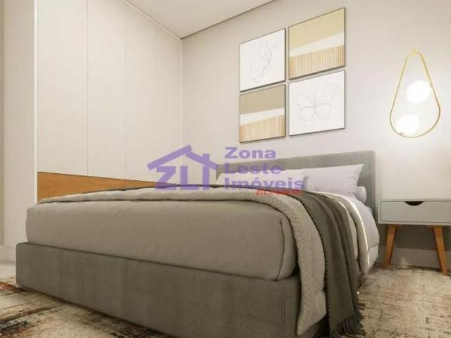 Apartamento à venda 1 Quarto 28.16M² Sapopemba São Paulo SP Sou Mais Urban