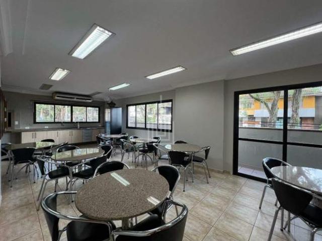 Apartamento à venda, 1 quarto, 2 suítes, 2 vagas, Edifício Maison Classic Foz do Iguaçu/PR