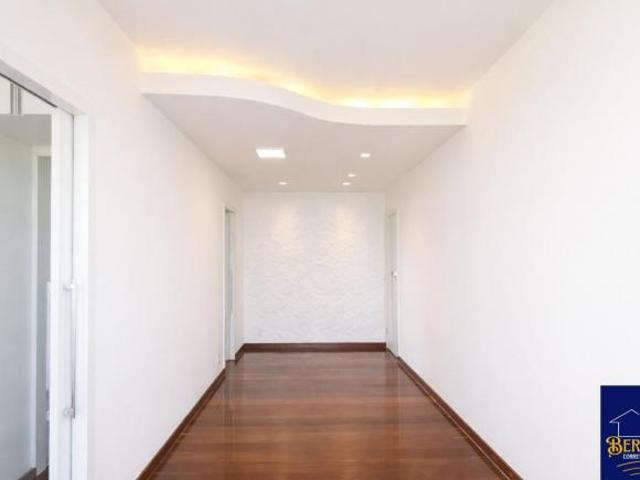 Apartamento à venda, 1 quarto, 2 vagas, Colégio Batista Belo Horizonte/MG