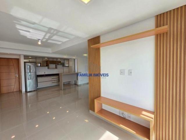 Apartamento à venda 1 quartos vaga no Embaré Santos/SP