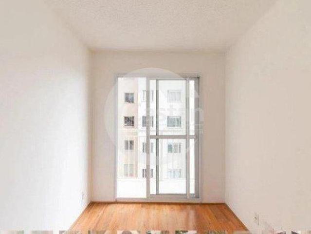 Apartamento à venda 1 quartos em Vila Ema