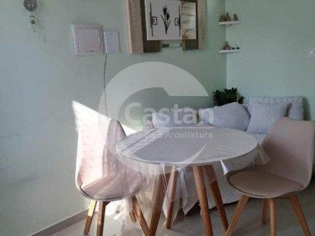 Apartamento à venda 1 quartos em Vila Formosa