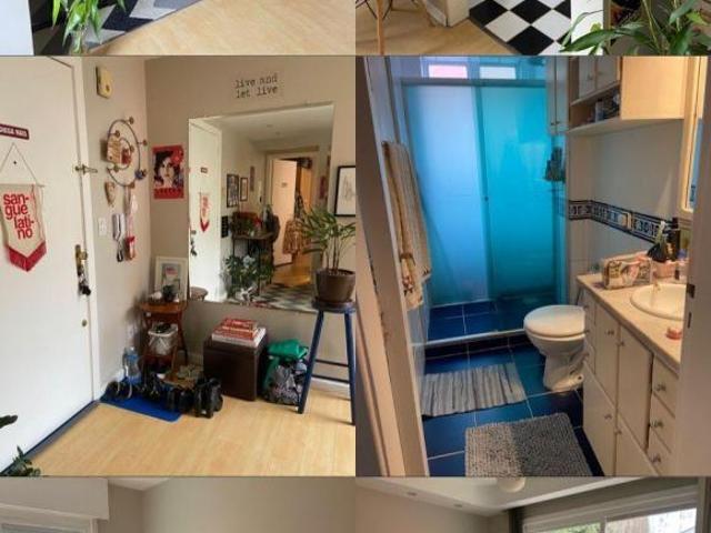 Apartamento à venda 1 quartos em Azenha