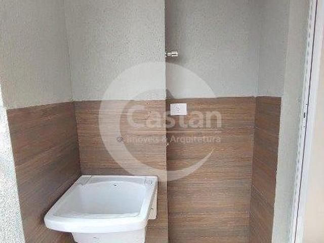 Apartamento à venda 1 quartos em MOOCA
