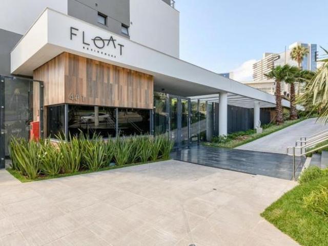 Apartamento à venda 1 quartos em Petrópolis
