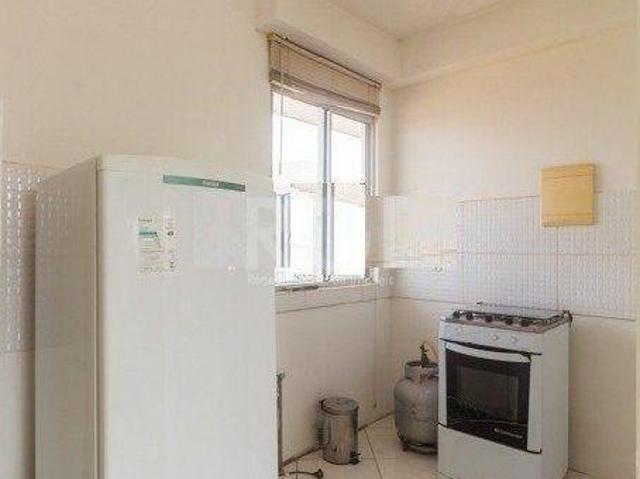 Apartamento à venda 1 quartos em Restinga