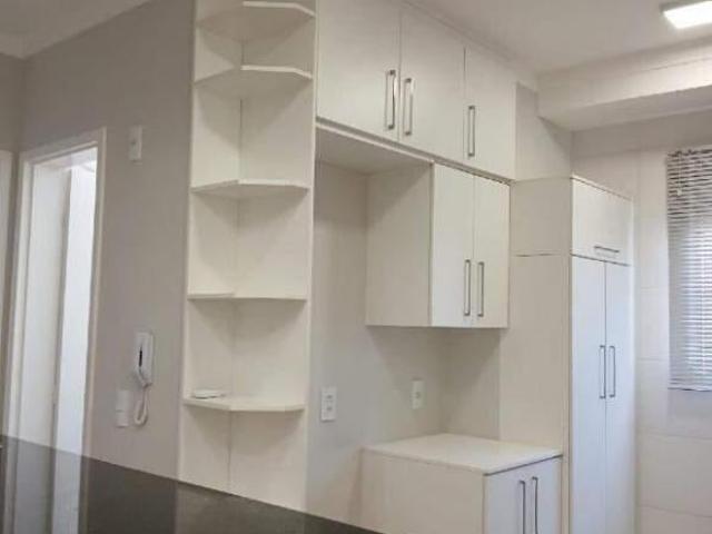 Apartamento à venda, 1 vaga, RESIDENCIAL VARANDAS I Limeira/SP