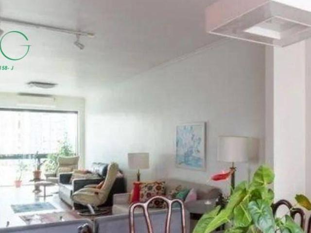 Apartamento à venda, 243 m² por R$ 1.649.000,00 Santa Cecília São Paulo/SP