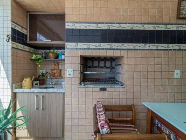 Apartamento à venda, 245 m² por R$ 1.889.000,00 Vila Leopoldina São Paulo/SP