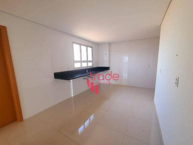 Apartamento à venda, 245 m² por R$ 2.205.000,00 Jardim Botânico Ribeirão Preto/SP