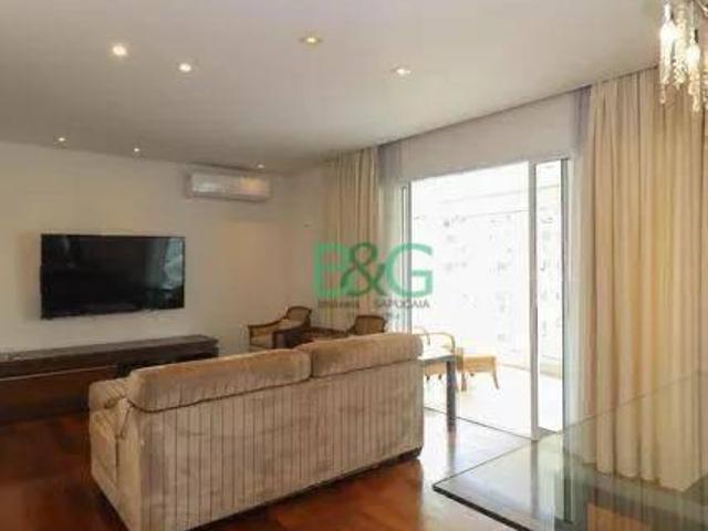 Apartamento à venda, 246 m² por R$ 2.780.000,00 Paraíso São Paulo/SP
