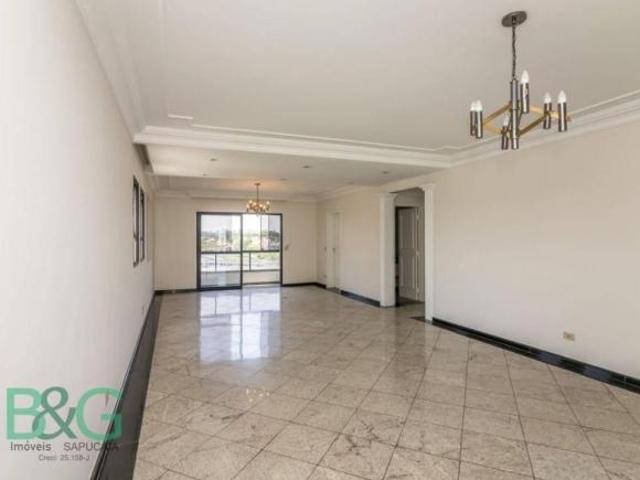 Apartamento à venda, 249 m² por R$ 2.250.000,00 Planalto Paulista São Paulo/SP