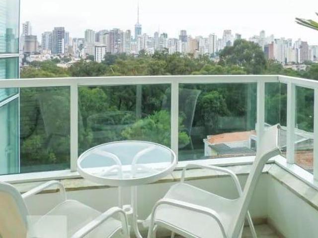 Apartamento à venda, 249m², 3 suítes, 4 vagas, Cambuci, São Paulo, SP