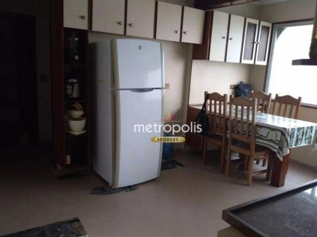Apartamento à venda, 250 m² por R$ 1.011.000,00 Vila Guilhermina Praia Grande/SP