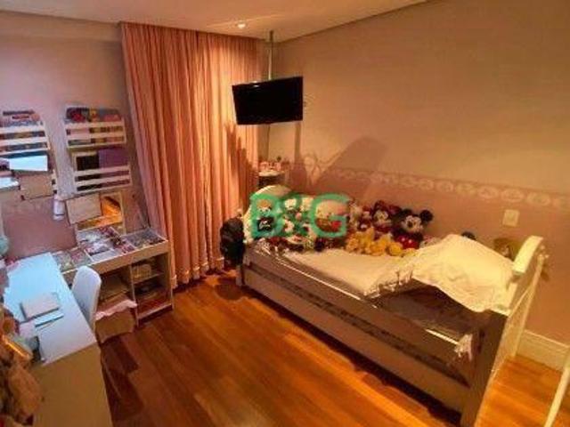 Apartamento à venda, 250 m² por R$ 2.398.900,00 Vila Maria Alta São Paulo/SP
