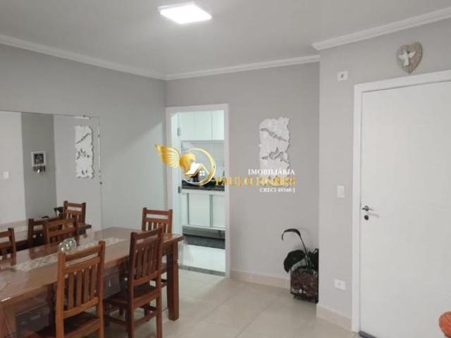 Apartamento à Venda 250 Metros da charmosa Orla do ITAGUÁ Ubatuba SP