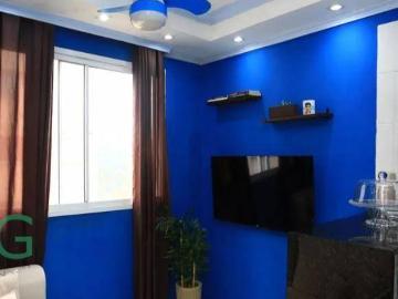 Apartamento à venda, 25 m² por R$ 199.000,00 Paraíso do Morumbi São Paulo/SP