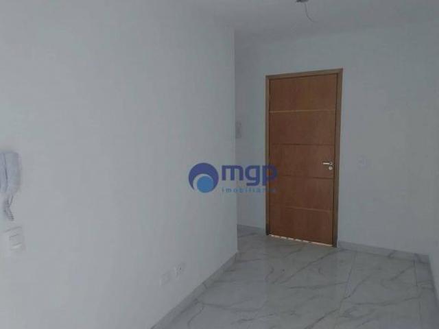 Apartamento à venda, 25 m² por R$ 220.000,00 Vila Guilherme São Paulo/SP