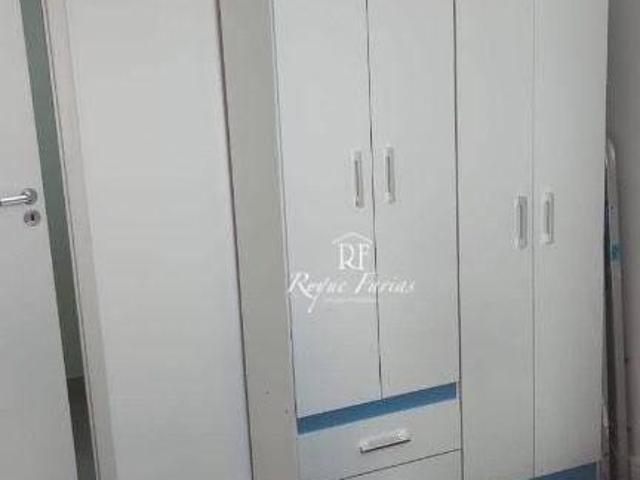 Apartamento à venda, 25 m² por R$ 235.000,00 Vila Butantã São Paulo/SP