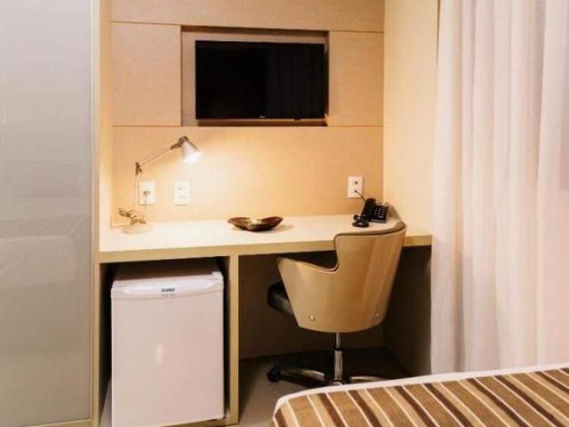 Apartamento à venda, 25m², Joana D&apos Arc Lagoa Santa/MG