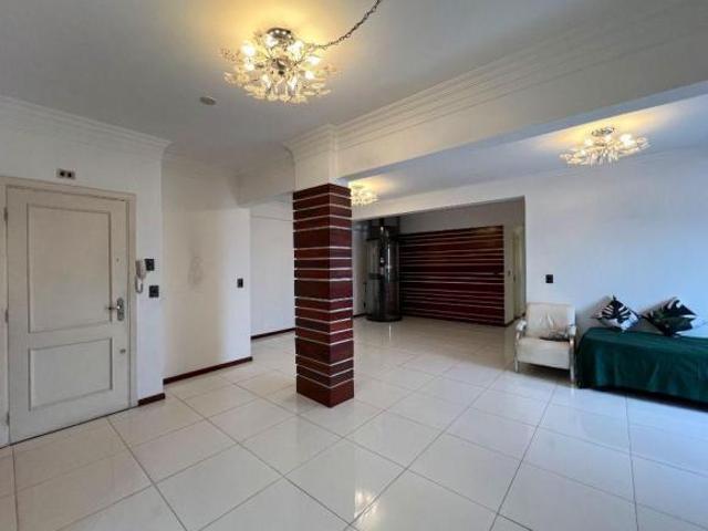 Apartamento à venda, 266 m² por R$ 1.450.000,00 Vila São Pedro Americana/SP