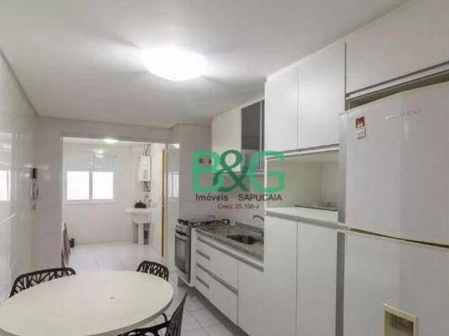 Apartamento à venda, 266 m² por R$ 2.099.000,00 Água Fria São Paulo/SP