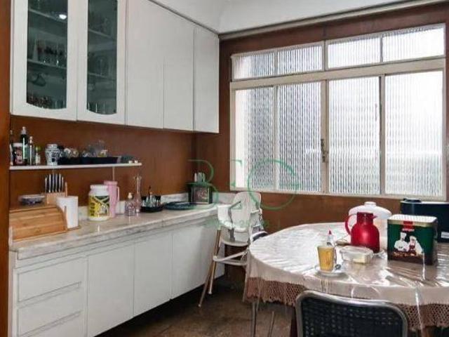 Apartamento à venda, 266 m² por R$ 2.299.000,00 Bela Vista São Paulo/SP