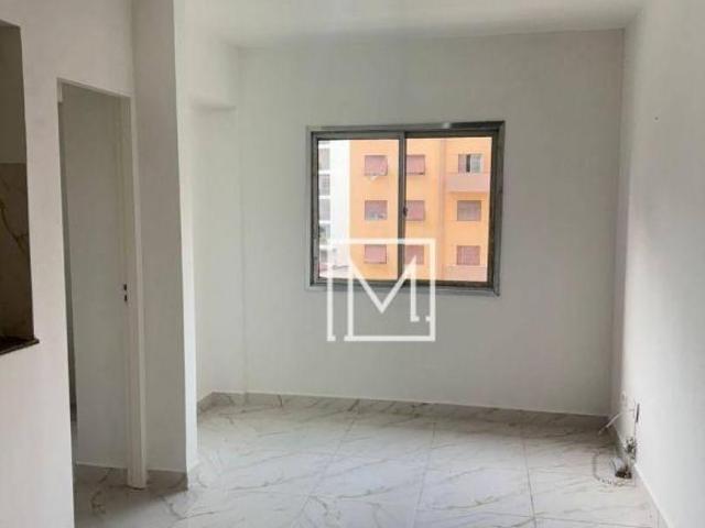 Apartamento à venda, 26 m² por R$ 220.000,00 República São Paulo/SP