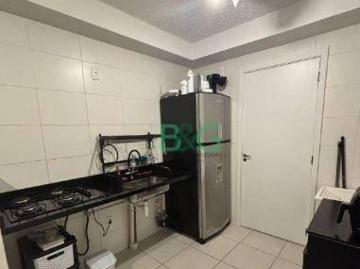 Apartamento à venda, 26 m² por R$ 256.000,00 Mooca São Paulo/SP